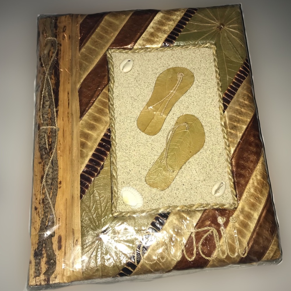 Photo album